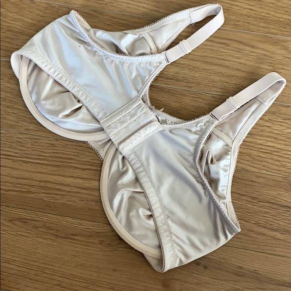 πHPπWacoal basic beauty full underwire bra - Picture 4 of 12